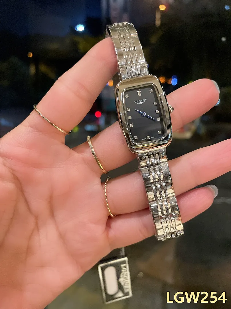 Longines LGW22 תמונה 10