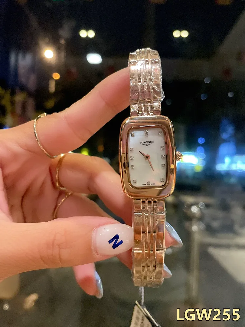 Longines LGW22 תמונה 11