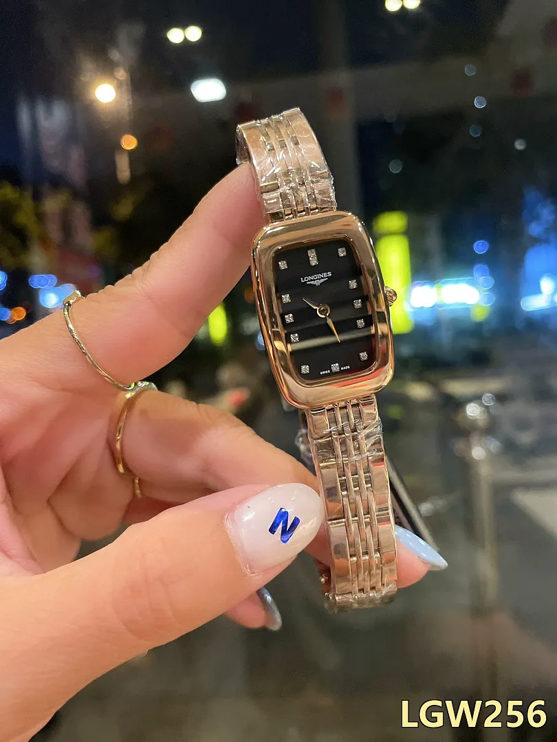 Longines LGW22 תמונה 12