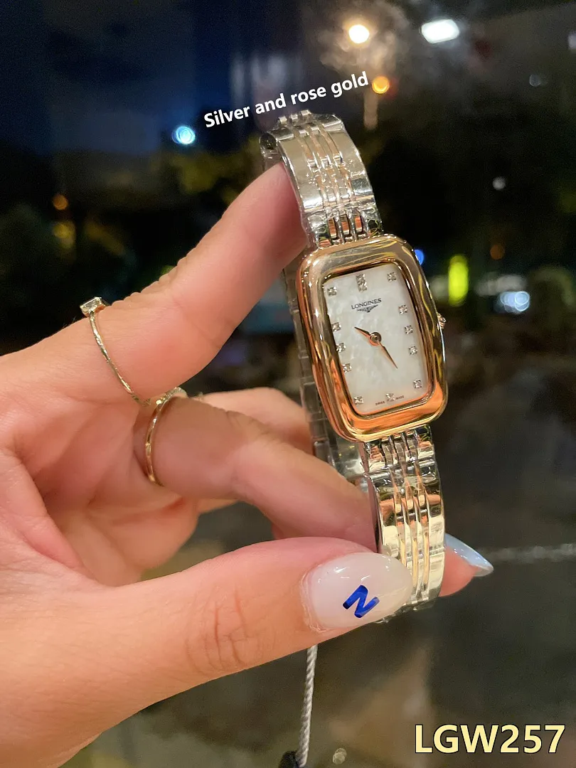 Longines LGW22 תמונה 13