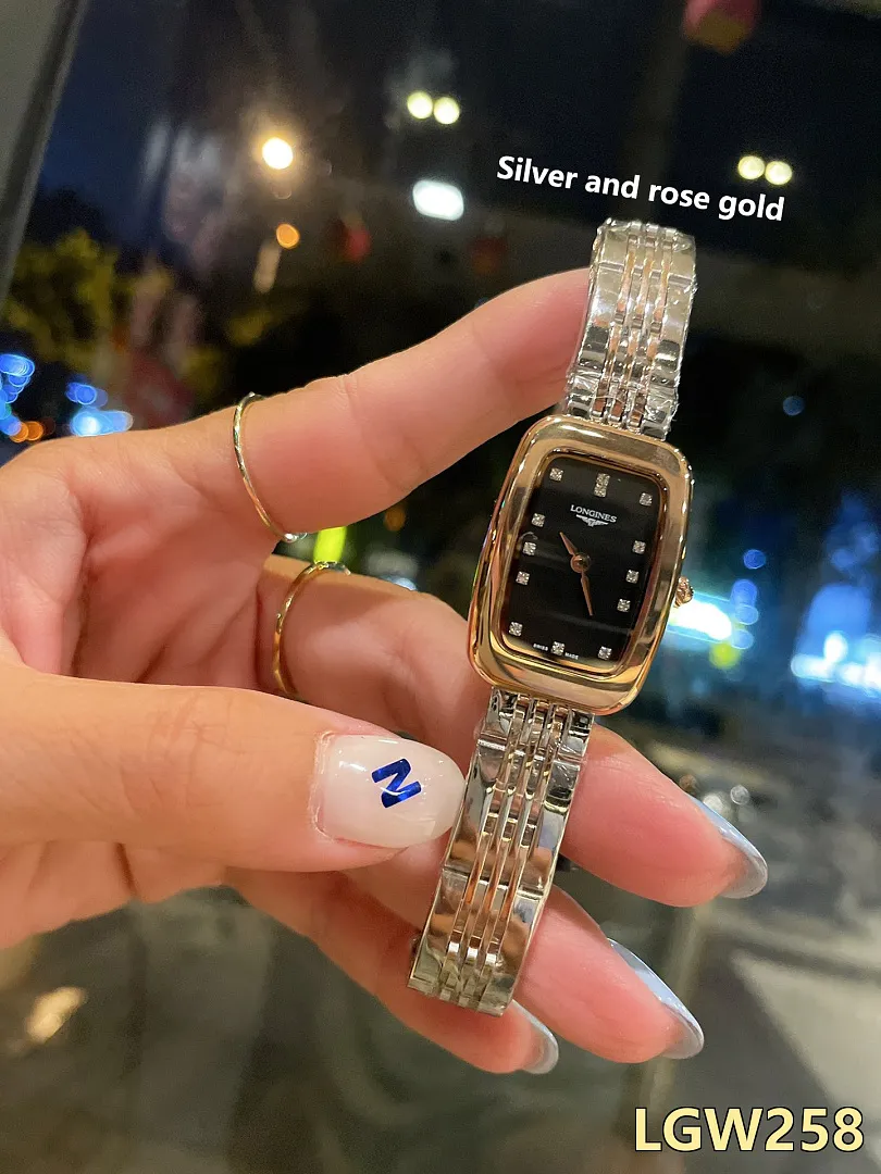 Longines LGW22 תמונה 14
