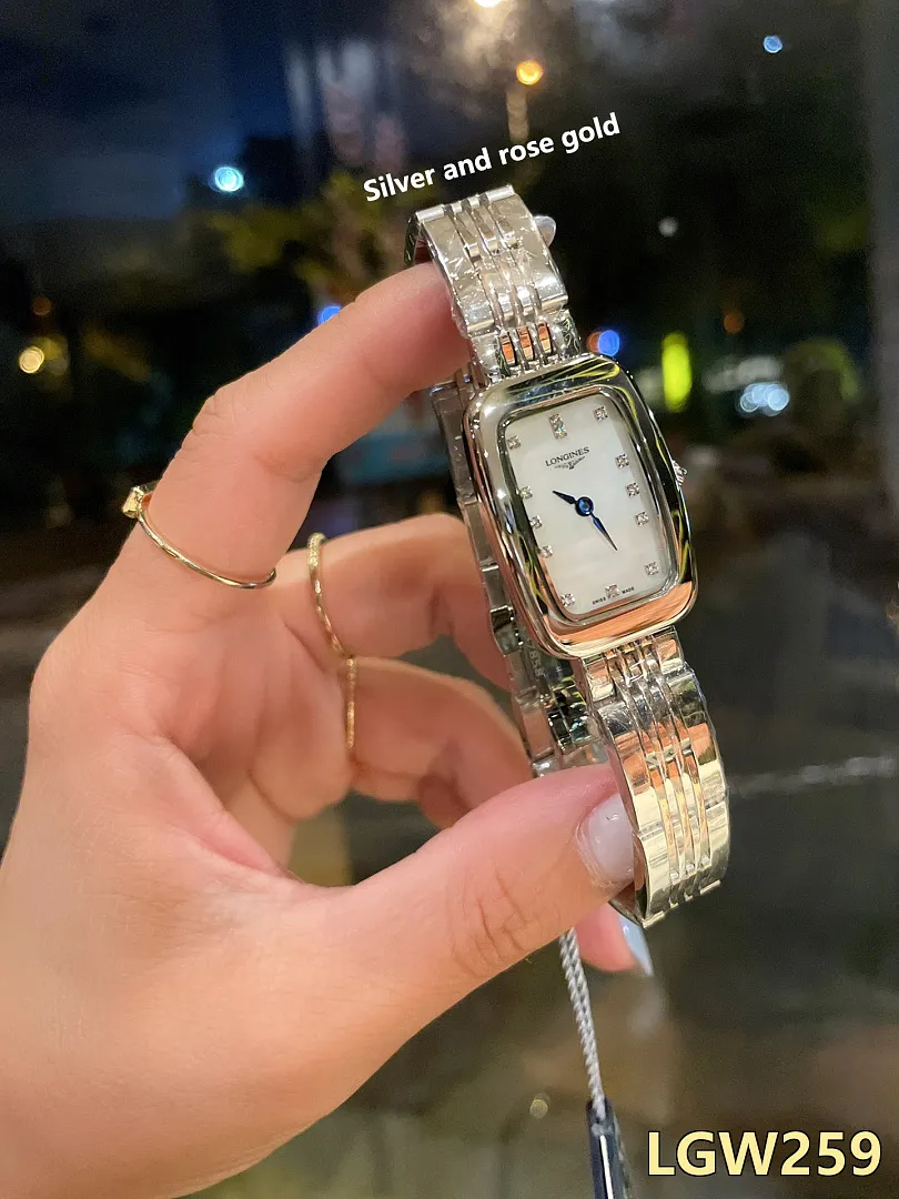 Longines LGW22 תמונה 15