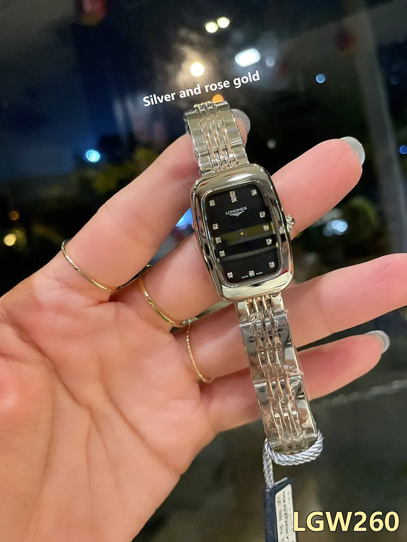 Longines LGW22 תמונה 16