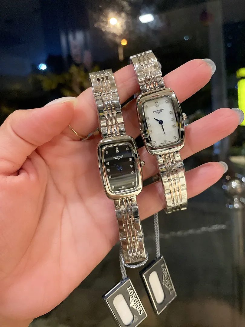 Longines LGW22 תמונה 2