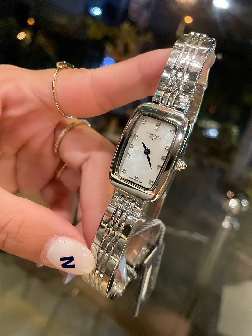 Longines LGW22 תמונה 4
