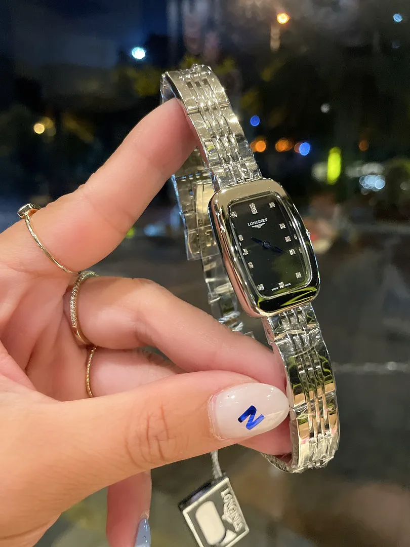Longines LGW22 תמונה 5