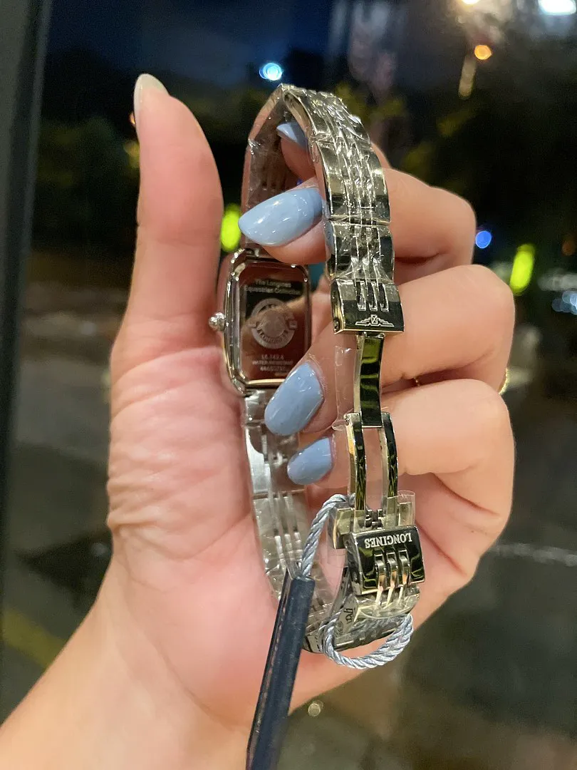 Longines LGW22 תמונה 6