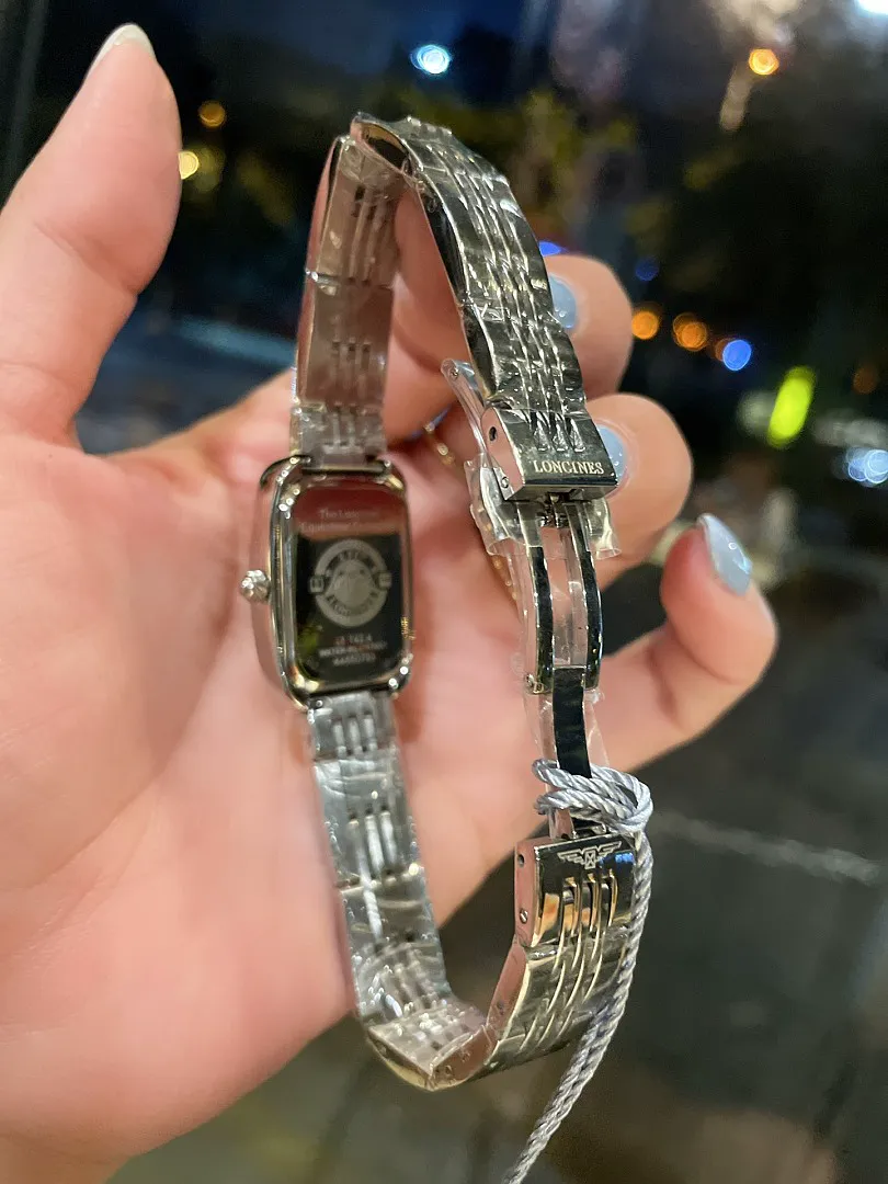 Longines LGW22 תמונה 7