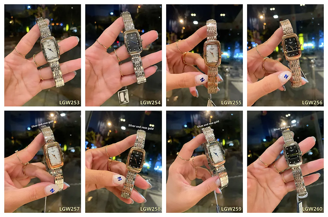 Longines LGW22 תמונה 8