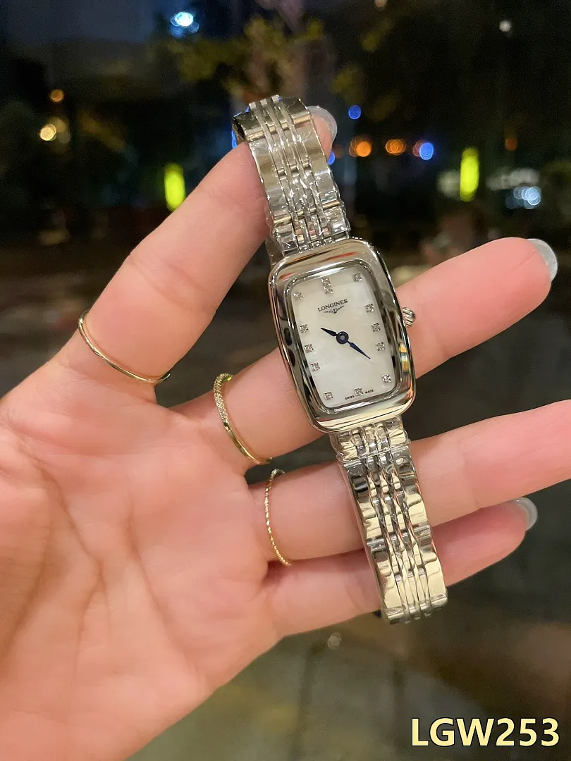 Longines LGW22 תמונה 9