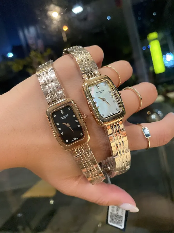 Longines LGW22