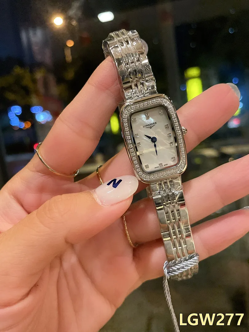 Longines LGW24 תמונה 10