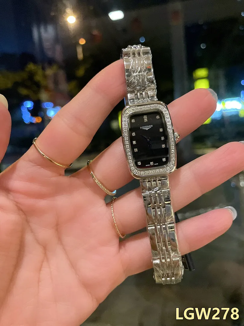 Longines LGW24 תמונה 11