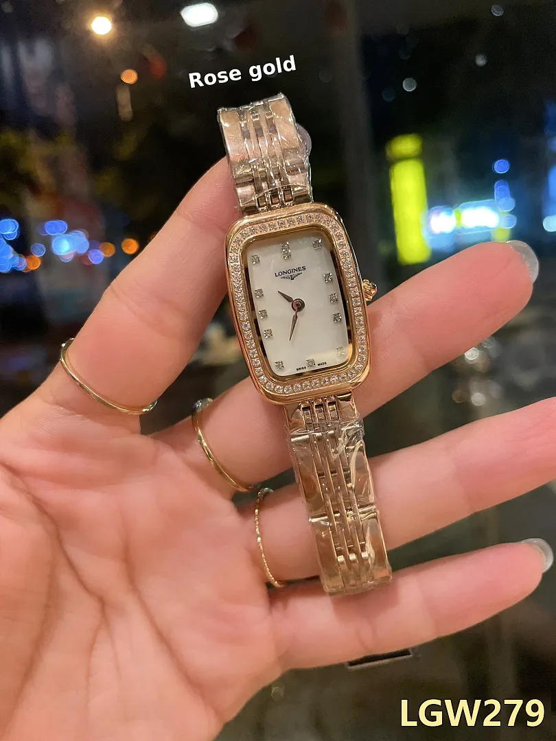 Longines LGW24 תמונה 12