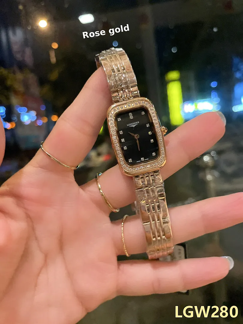 Longines LGW24 תמונה 13