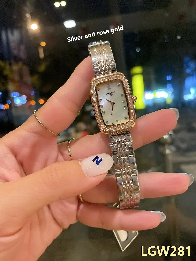 Longines LGW24 תמונה 14