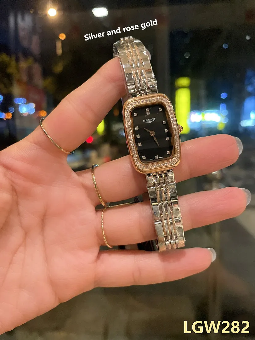 Longines LGW24 תמונה 15