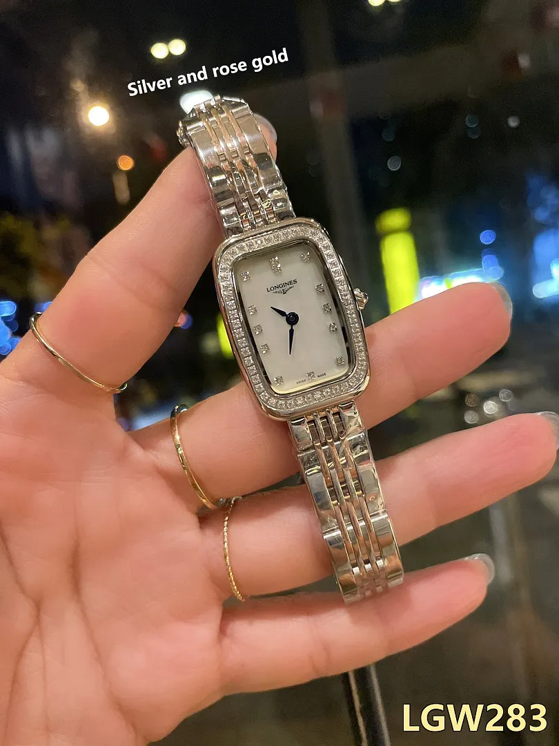 Longines LGW24 תמונה 16