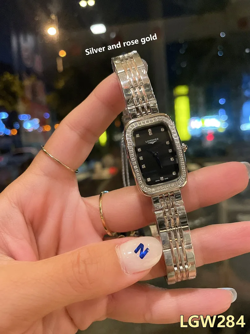 Longines LGW24 תמונה 17