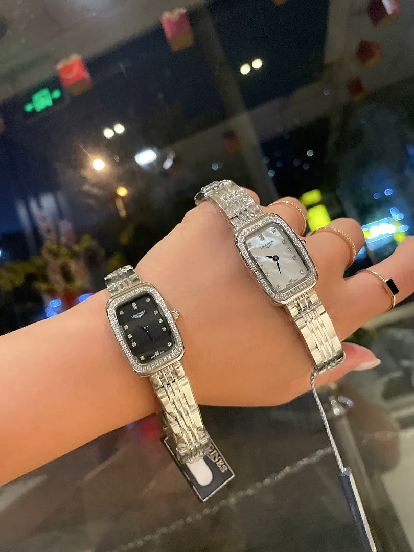 Longines LGW24 תמונה 2