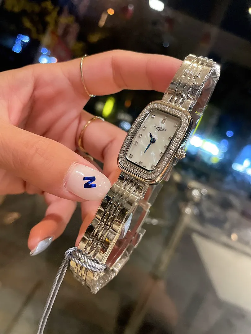 Longines LGW24 תמונה 3