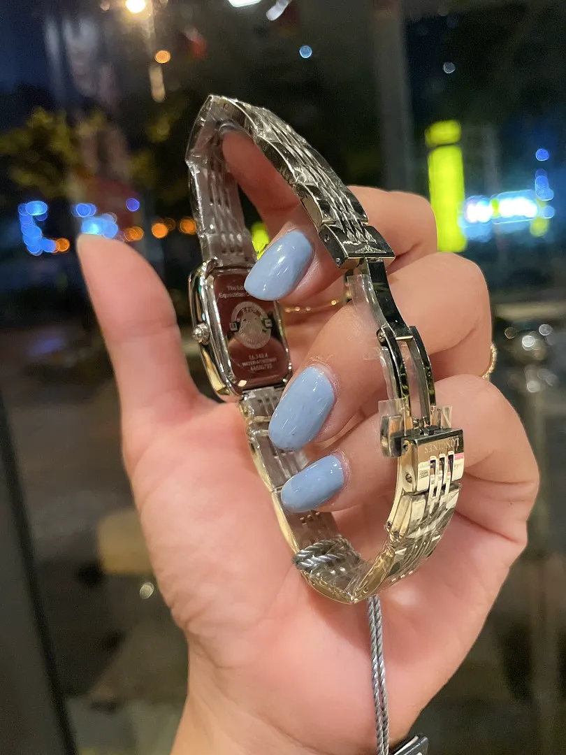 Longines LGW24 תמונה 4