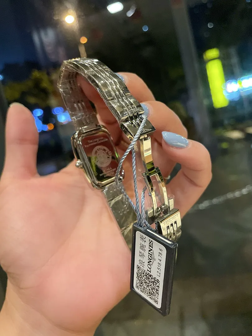 Longines LGW24 תמונה 5