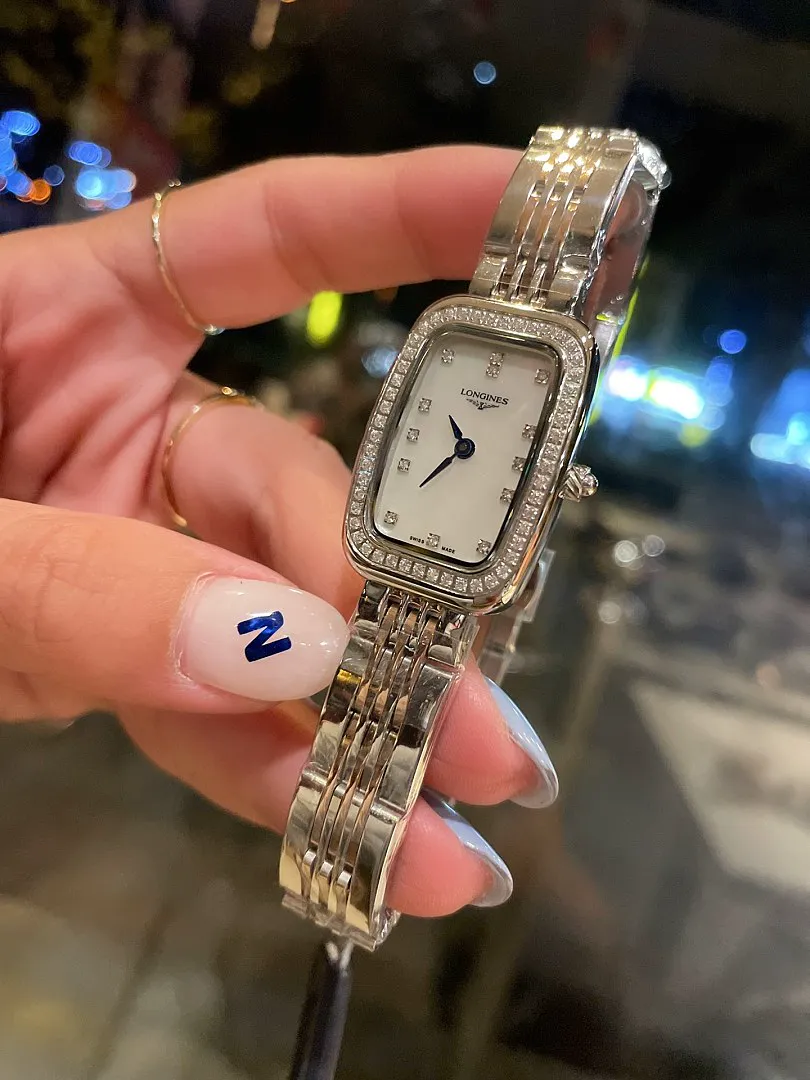 Longines LGW24 תמונה 6