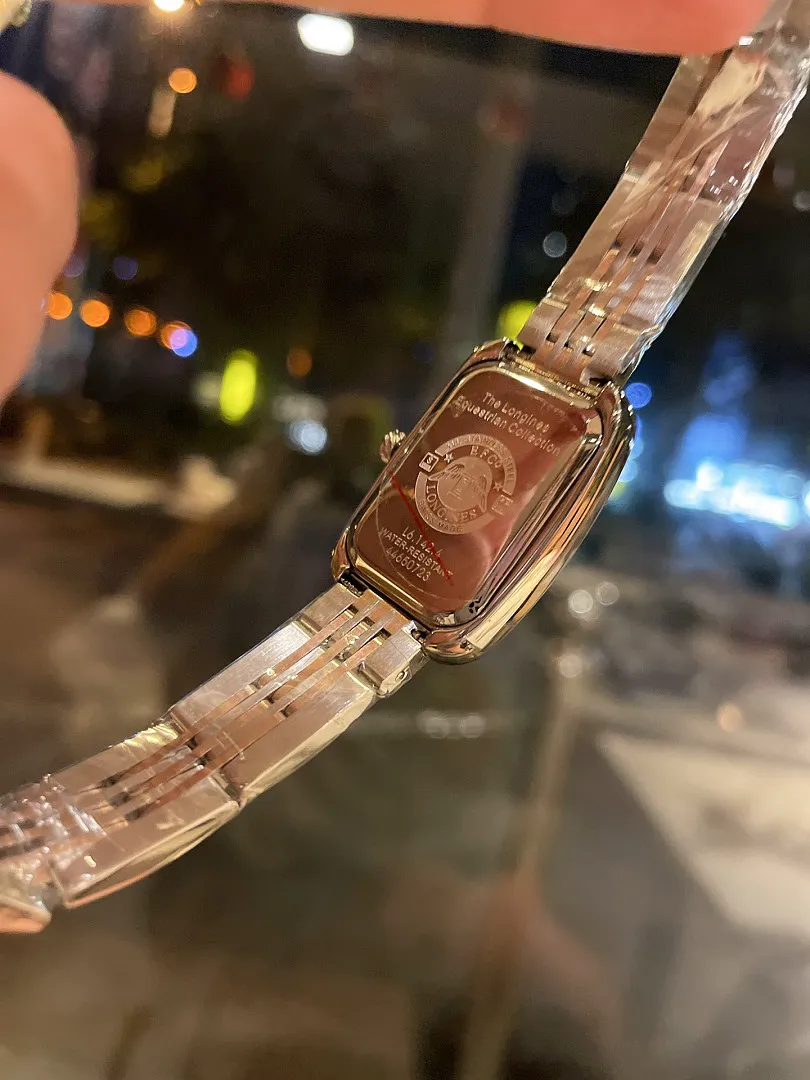 Longines LGW24 תמונה 8