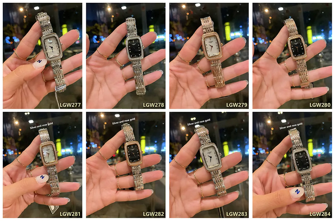 Longines LGW24 תמונה 9
