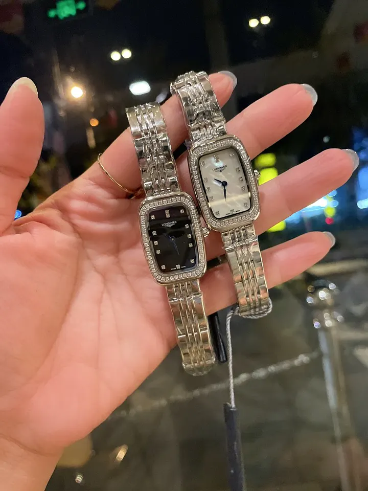 Longines LGW24