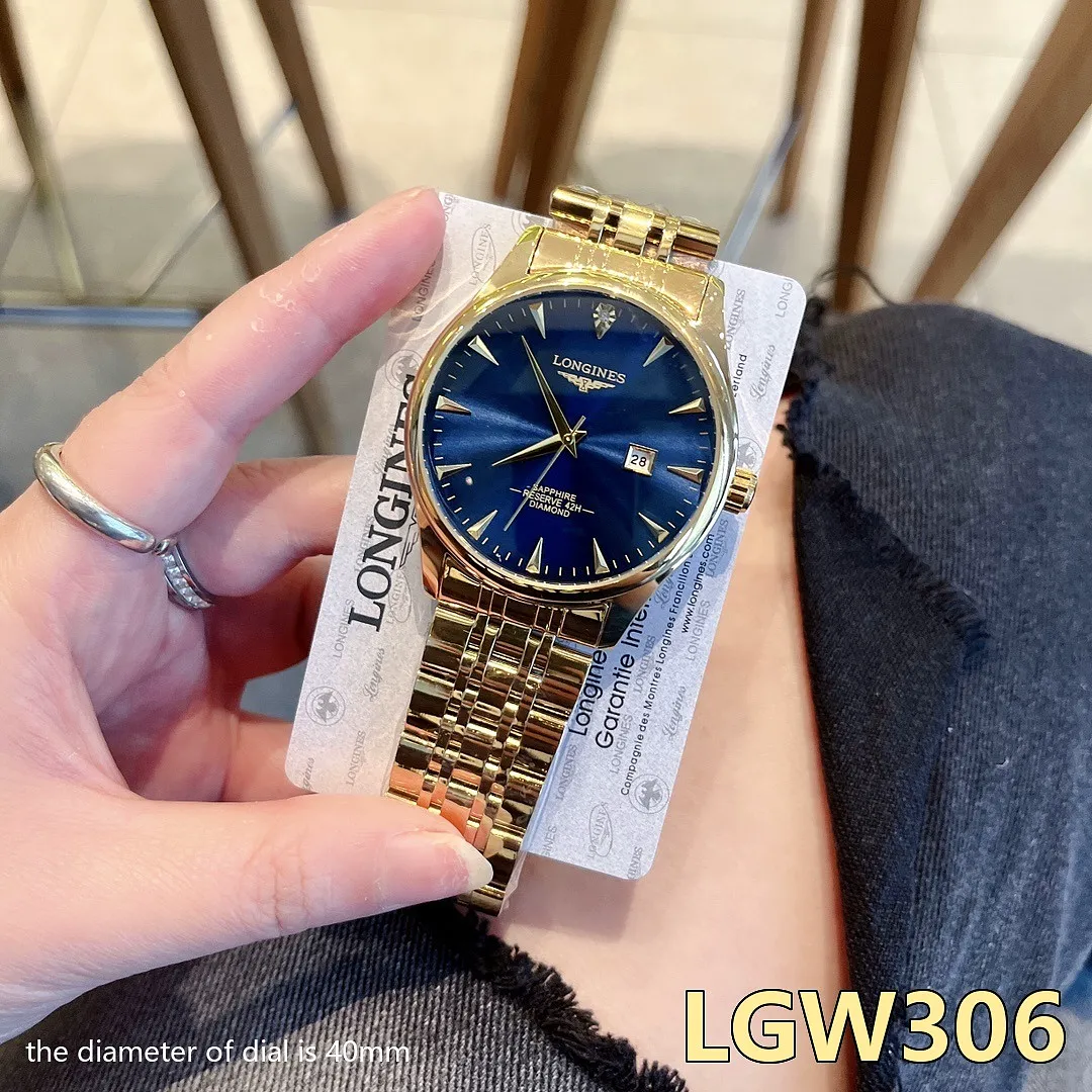 Longines LGW26 תמונה 15