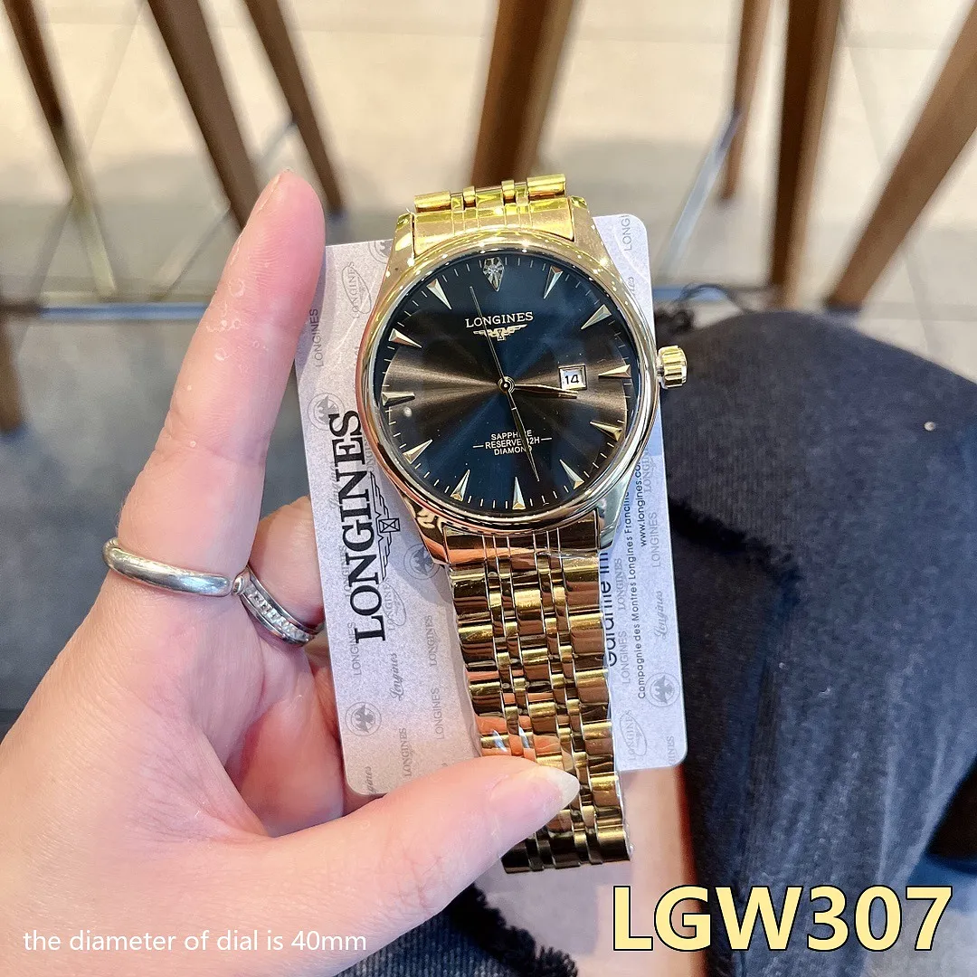 Longines LGW26 תמונה 16