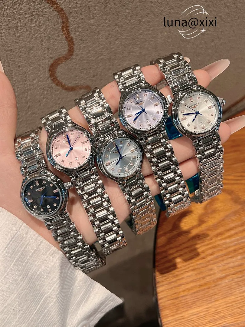 Longines LGW36 תמונה 2