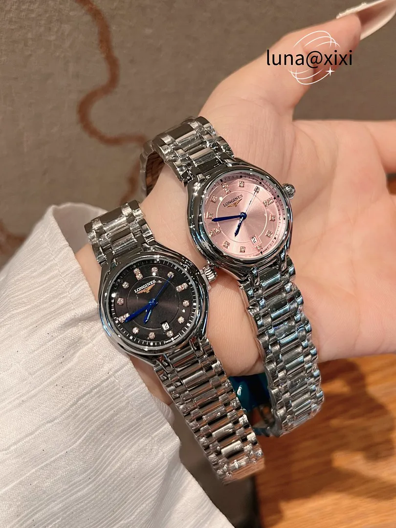 Longines LGW36 תמונה 4