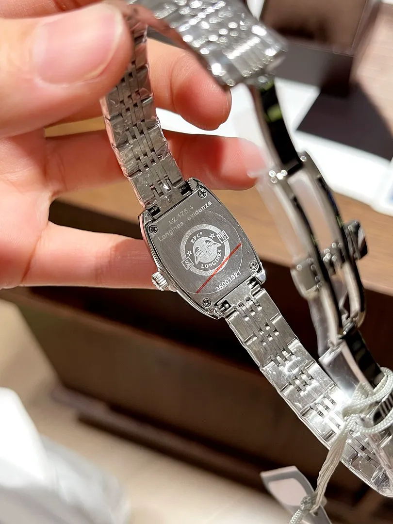 Longines LGW38 תמונה 12