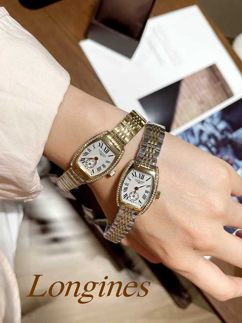 Longines LGW38 תמונה 3
