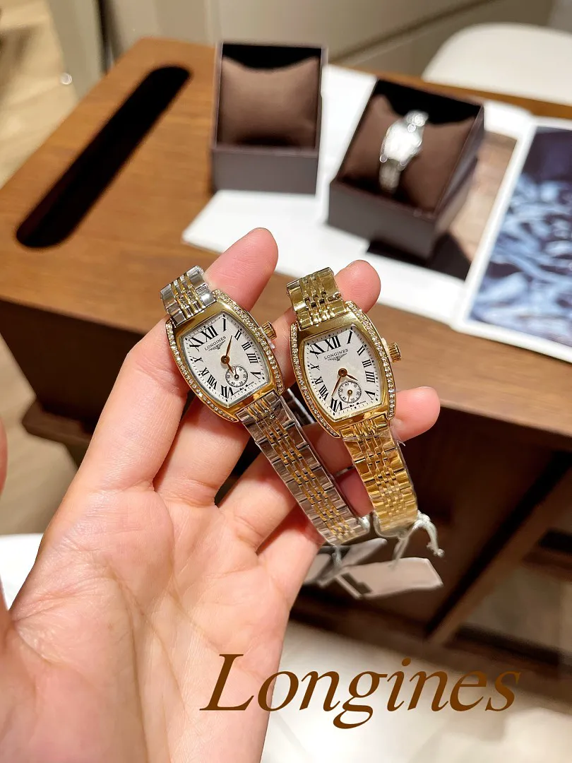 Longines LGW38 תמונה 5