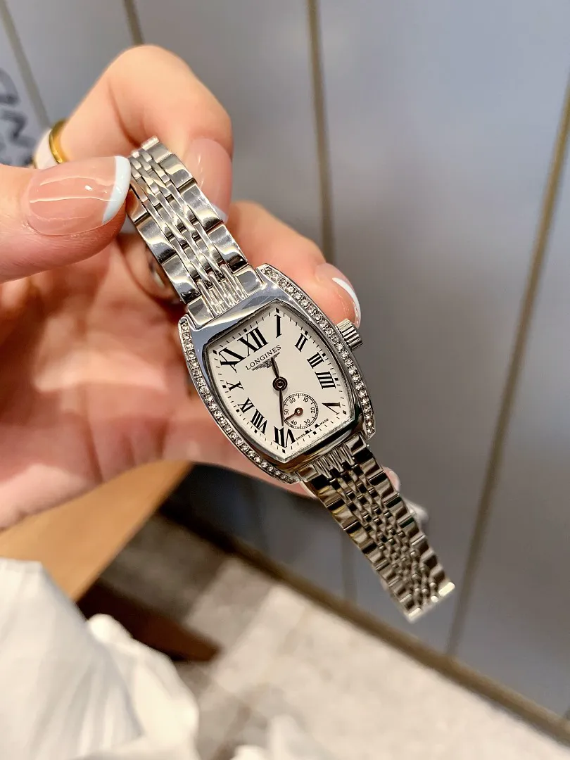 Longines LGW38 תמונה 8