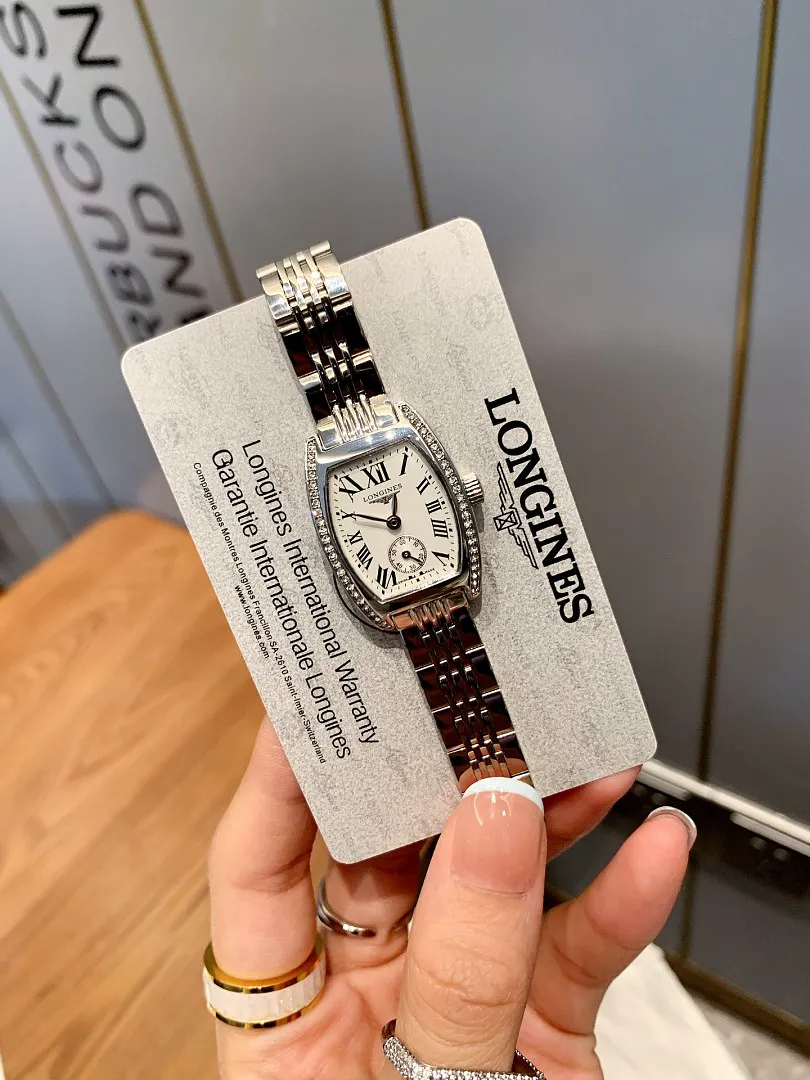 Longines LGW38 תמונה 9