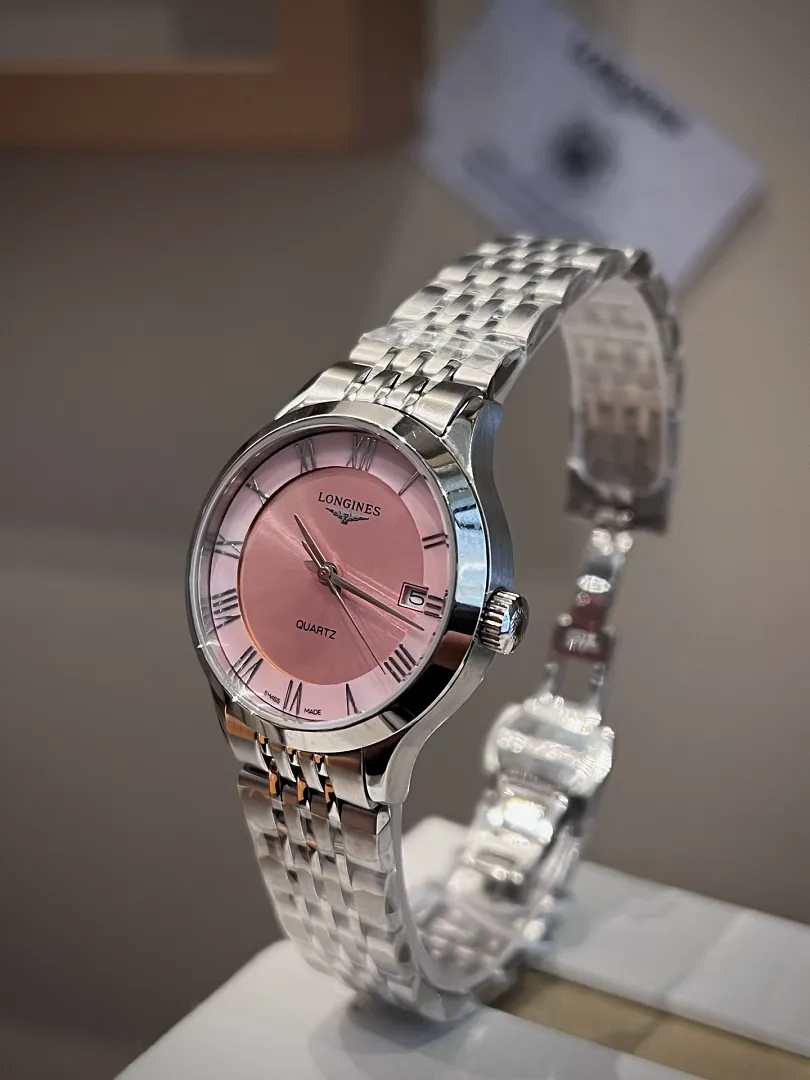 Longines LGW40 תמונה 10