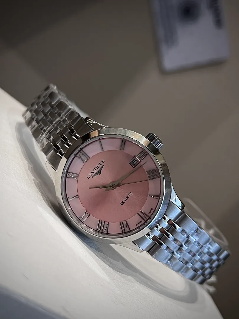 Longines LGW40 תמונה 9