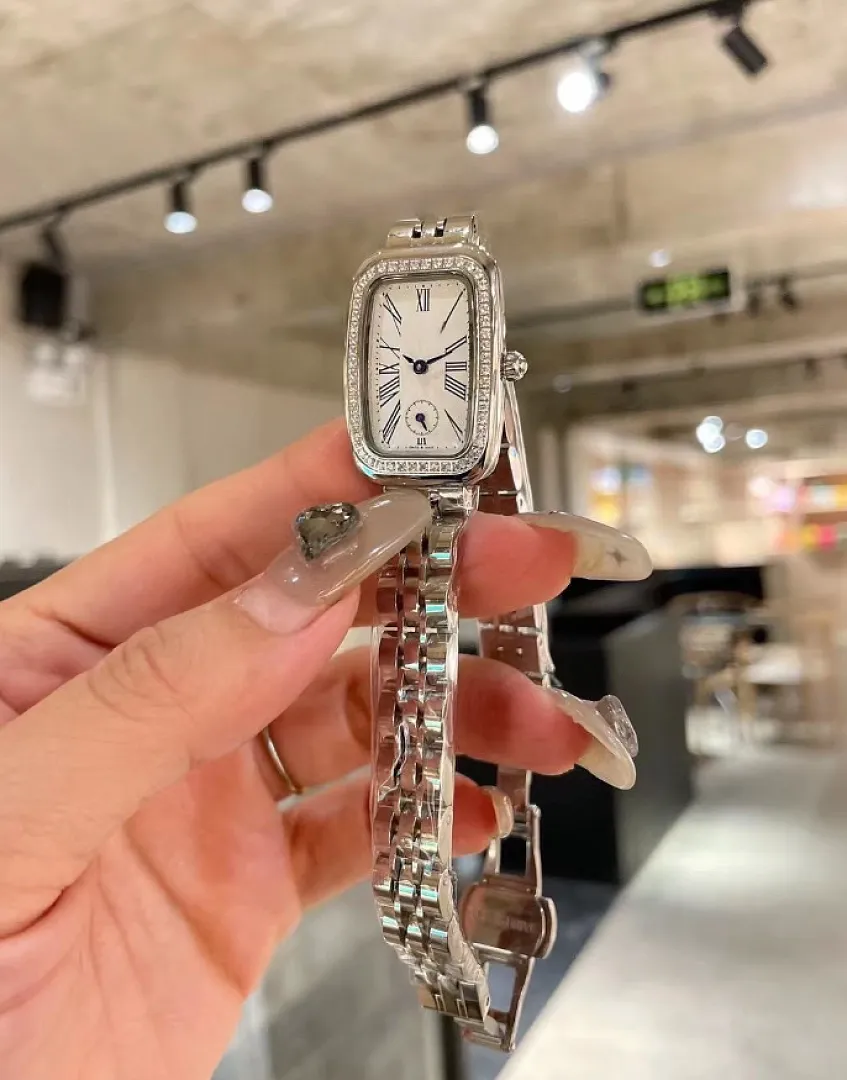 Longines LGW42 תמונה 10
