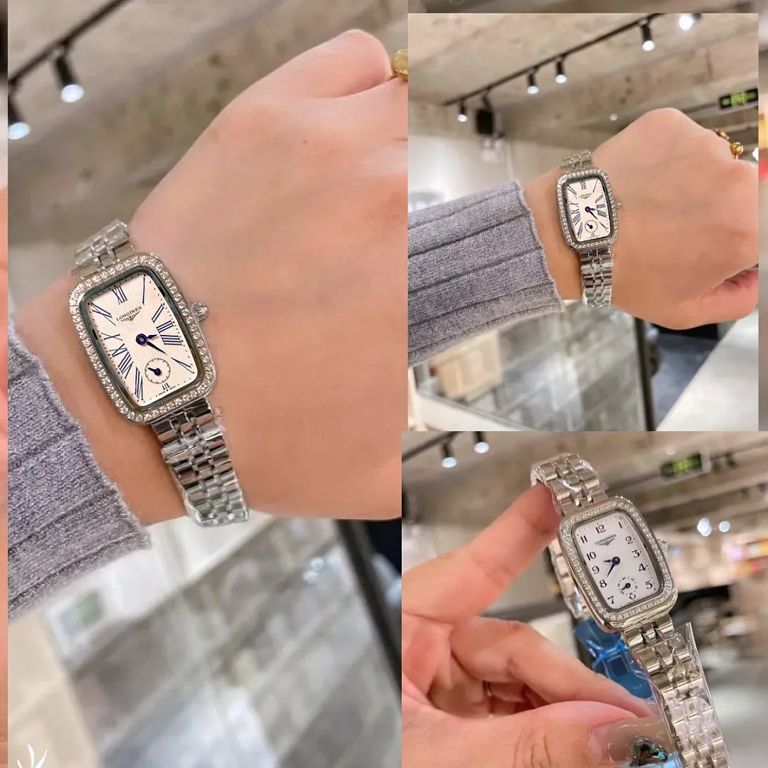 Longines LGW42 תמונה 2