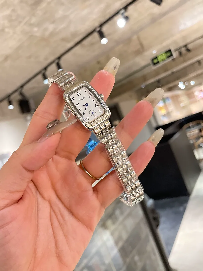 Longines LGW42 תמונה 3