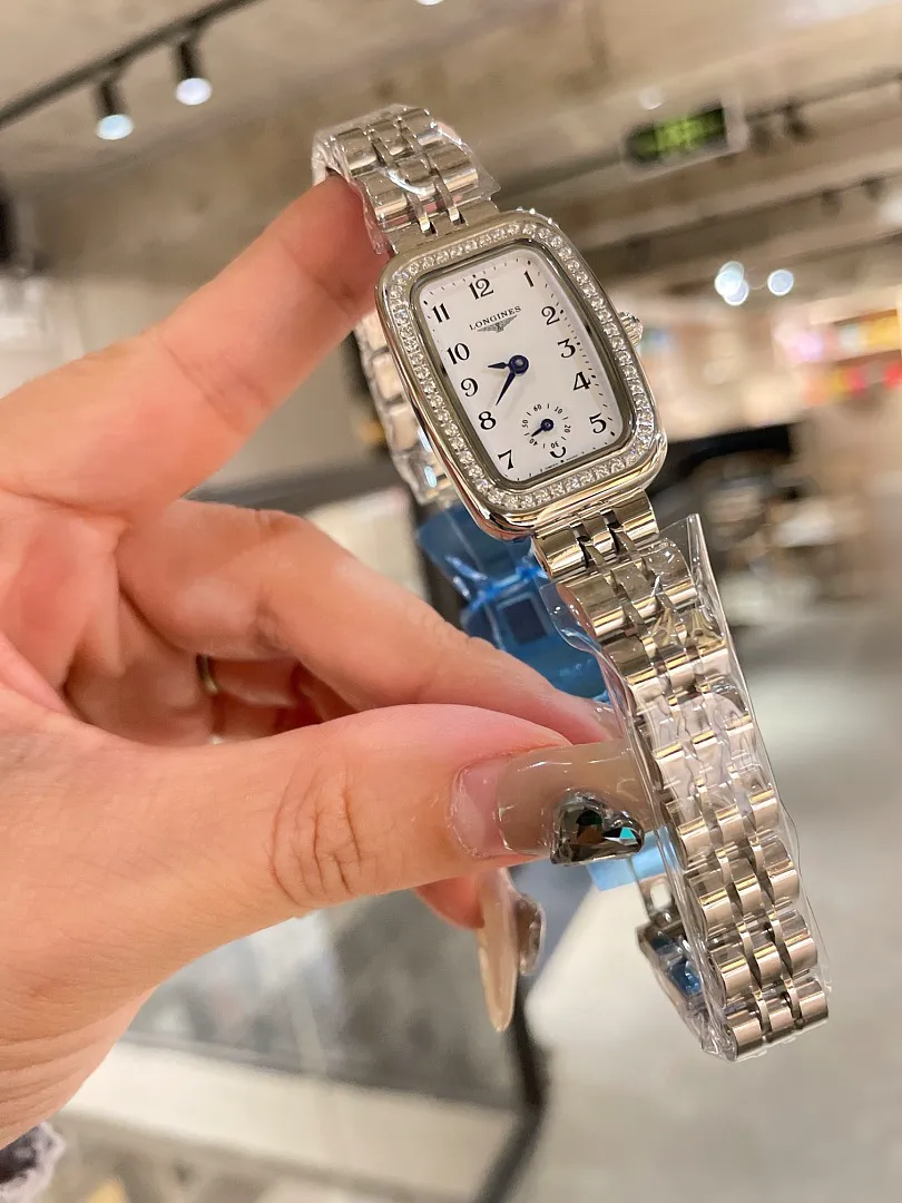Longines LGW42 תמונה 4