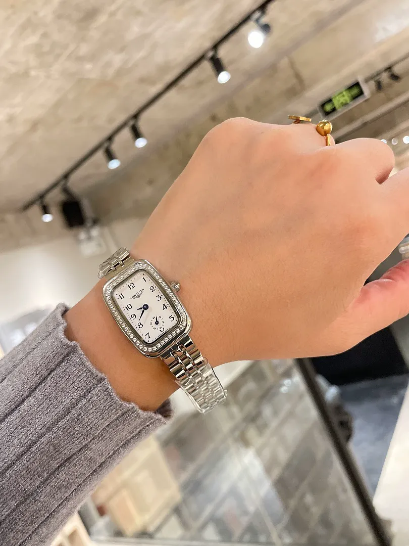 Longines LGW42 תמונה 6