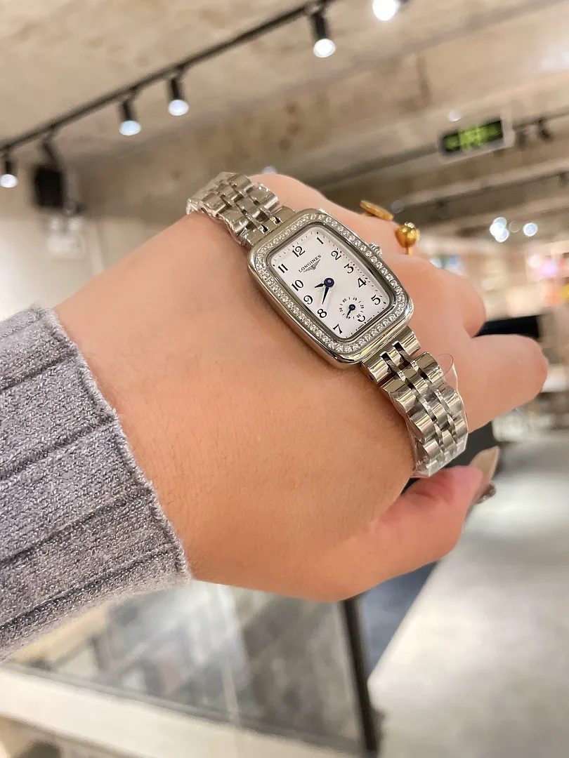 Longines LGW42 תמונה 8