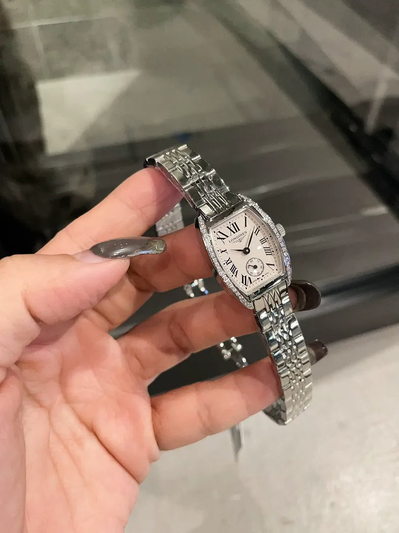 Longines LGW44 תמונה 11