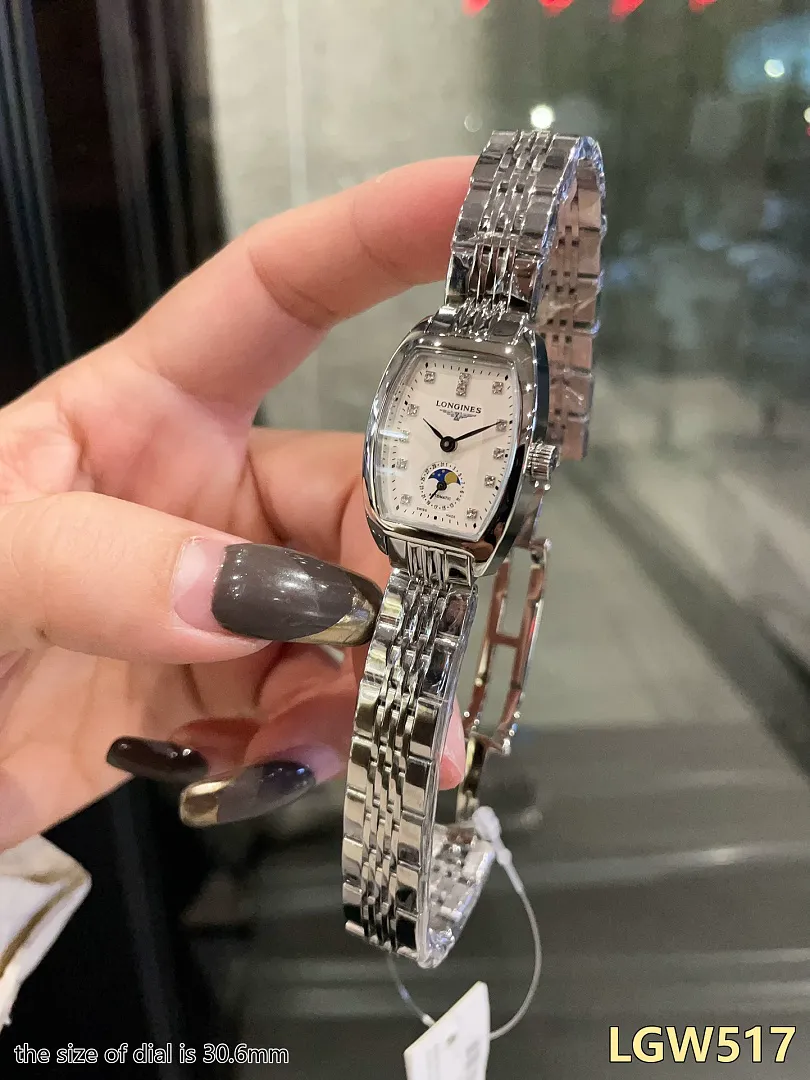 Longines LGW44 תמונה 14